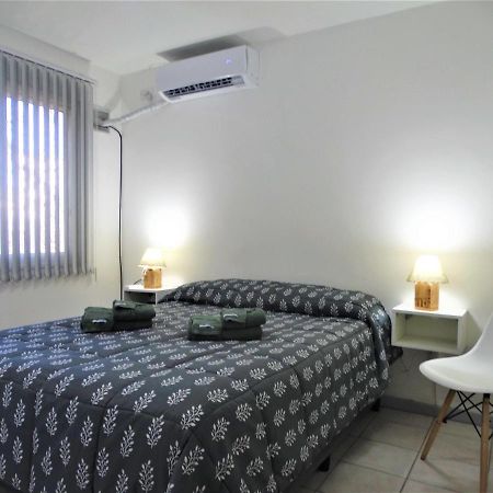 Apartament Alem Mendoza Zewnętrze zdjęcie