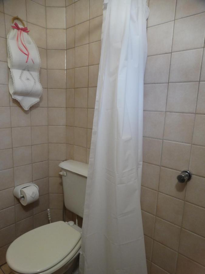 Apartament Alem Mendoza Zewnętrze zdjęcie