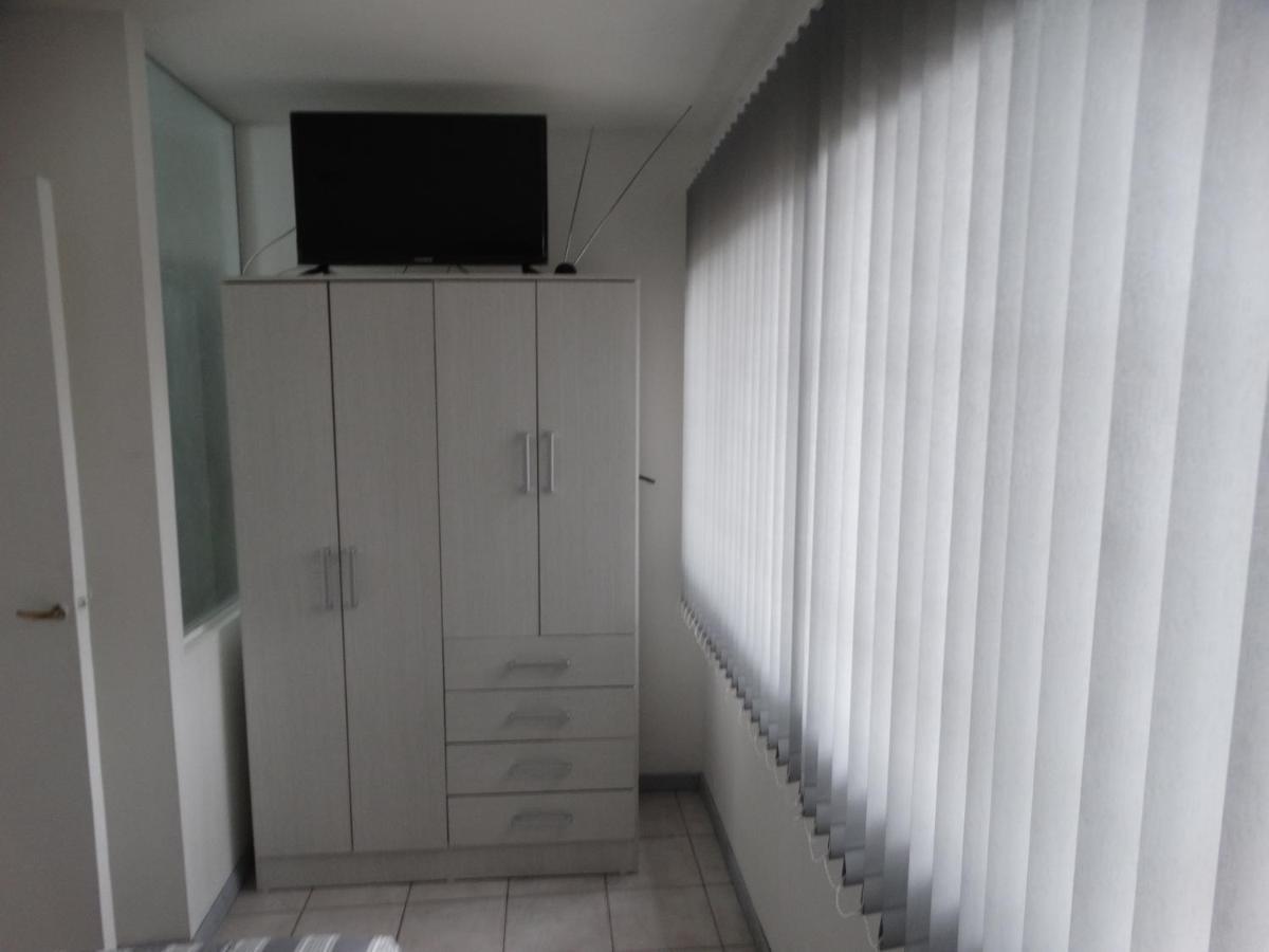 Apartament Alem Mendoza Zewnętrze zdjęcie