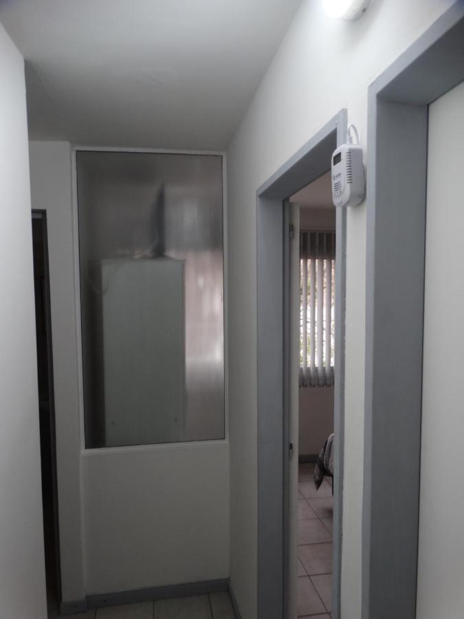 Apartament Alem Mendoza Zewnętrze zdjęcie