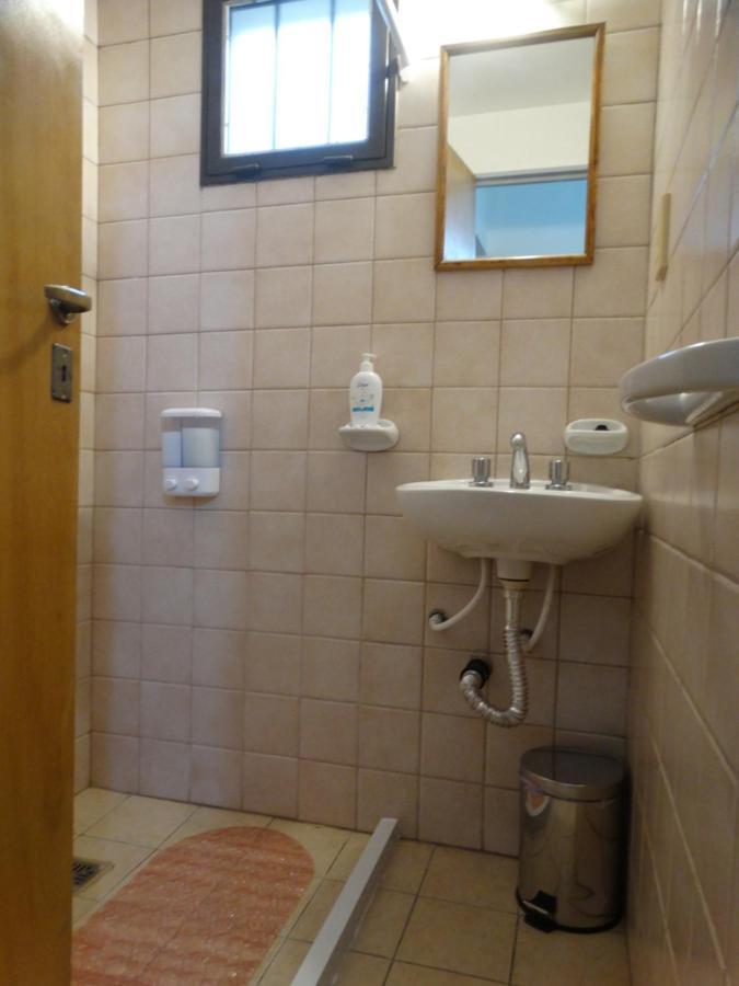 Apartament Alem Mendoza Zewnętrze zdjęcie