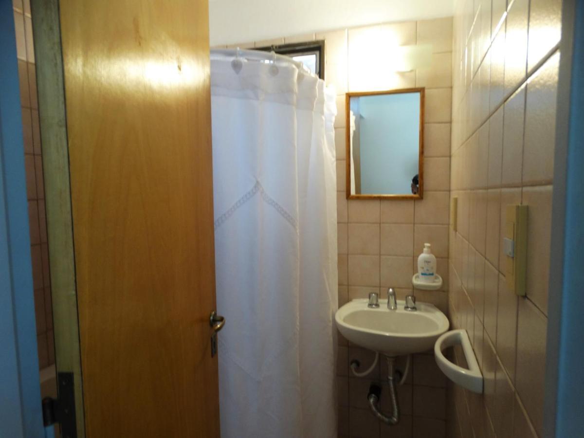 Apartament Alem Mendoza Zewnętrze zdjęcie