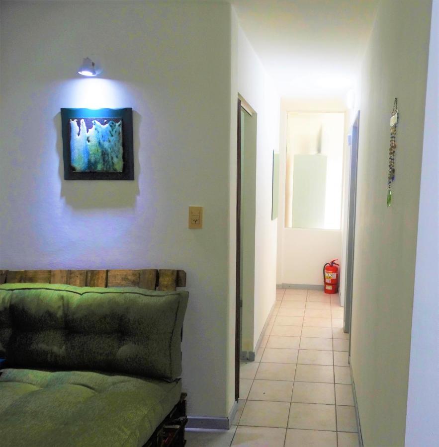 Apartament Alem Mendoza Zewnętrze zdjęcie