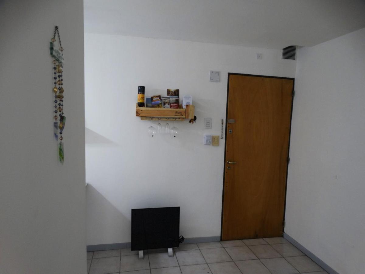 Apartament Alem Mendoza Zewnętrze zdjęcie
