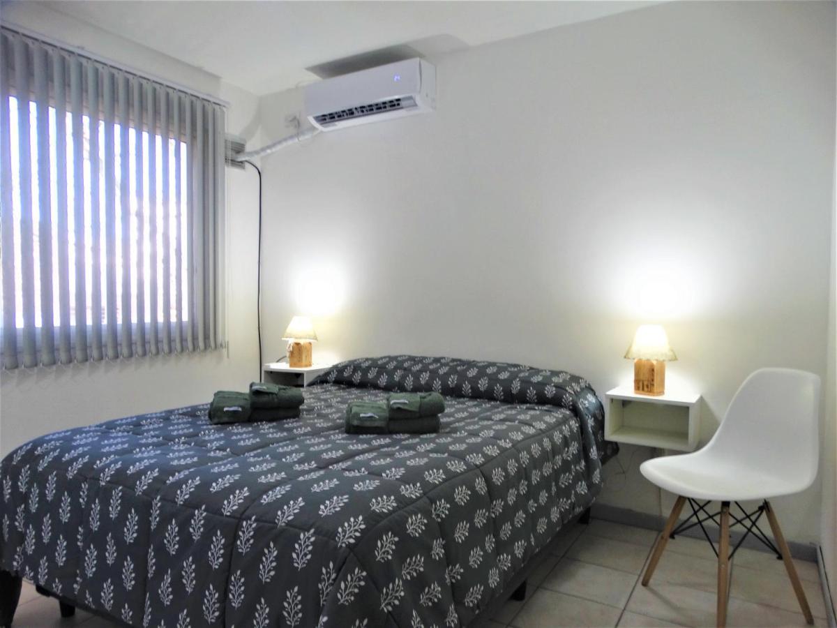 Apartament Alem Mendoza Zewnętrze zdjęcie