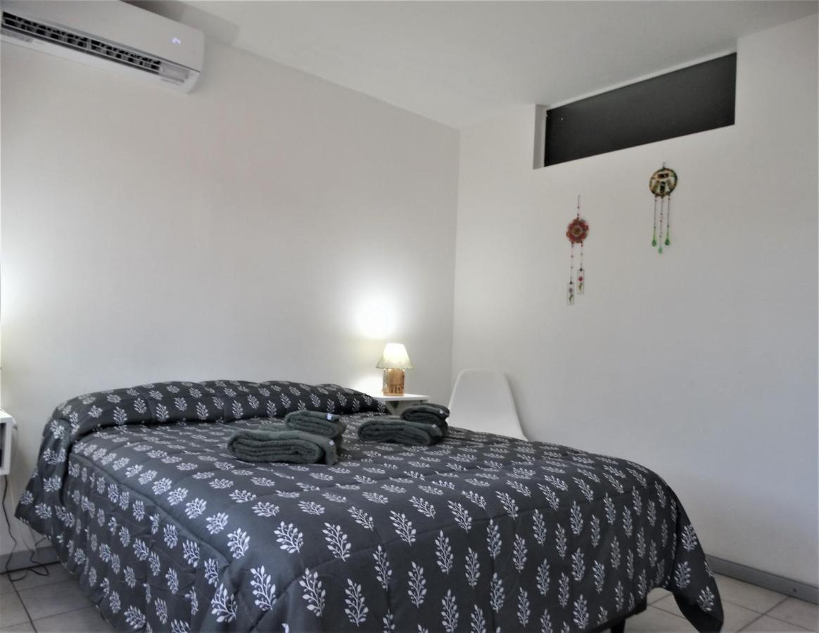 Apartament Alem Mendoza Zewnętrze zdjęcie